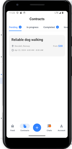 Sirience Screenshot 1