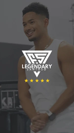 LegendarySantoso Screenshot 0