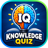 IQ Knowledge Quiz