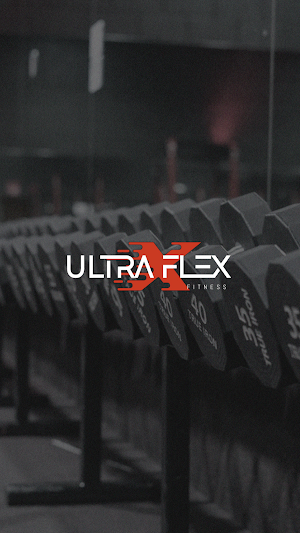 UltraFlex Fitness Screenshot 0