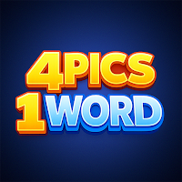 4 Pics 1 Word: Puzzle