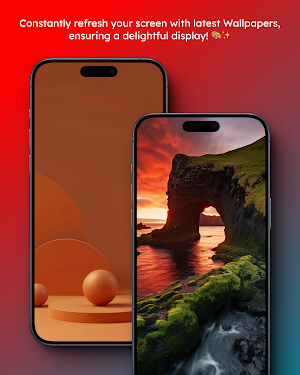 Cool Wallpapers HD Screenshot 2