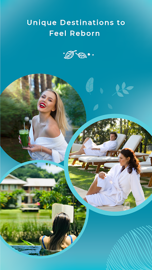 TheLifeCo Wellbeing Screenshot 1