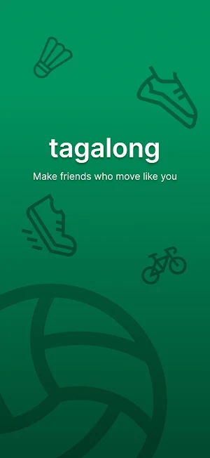 tagalong Screenshot 0