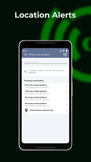 Parkway Buick GMC Connect Screenshot 2