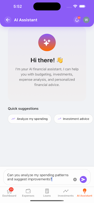 GuLLak AI Screenshot 2