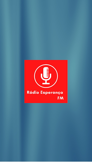 Rádio Esperança Screenshot 2