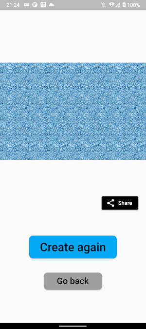 The Stereogram/Magic Eye Screenshot 0