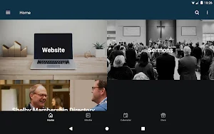 Trinity Tuscaloosa Screenshot 3