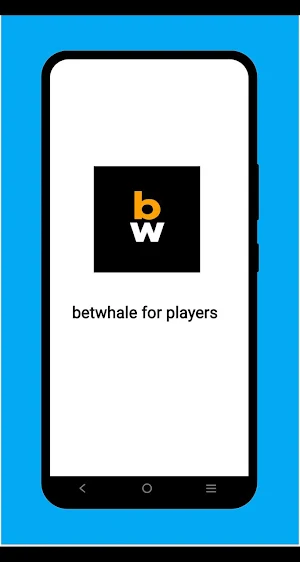 Bet Whale For Player Screenshot 0