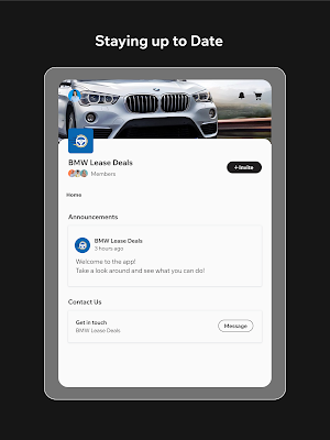 Bimmer Car Deals Screenshot 3