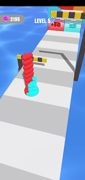 Color Spinner Screenshot 1