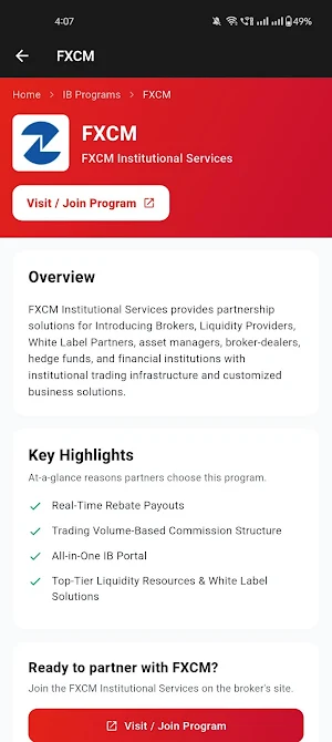 FXPANDA Screenshot 3