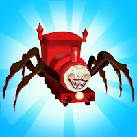 Merge Monster: Color Friends