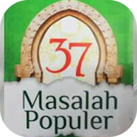 37 Masalah Populer