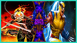 Ghost Rider Game Screenshot 1