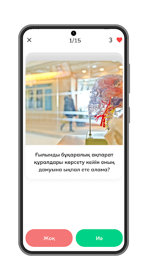 SynSana Screenshot 2