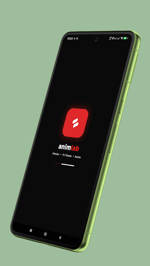 Animlab - Watch Anime Screenshot 0