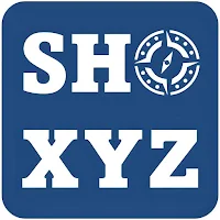 SHO-XYZ