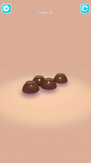 Ball and Cup Screenshot 1