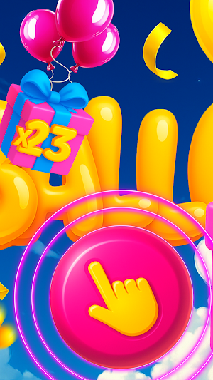 Balloon’s time Screenshot 2