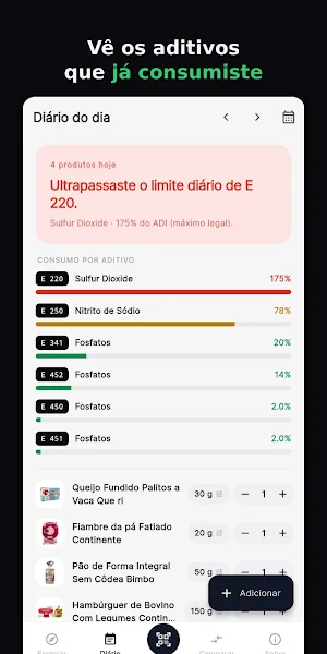 Doseo Screenshot 2