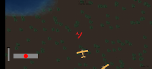 Flying Heroes Screenshot 3