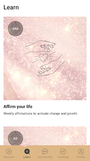 SpiritualLivingToday Screenshot 1