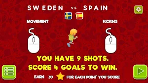 Drop Kick: World Champs Screenshot 1