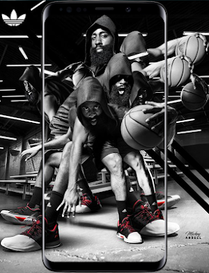 NBA Players Wallpaper Screenshot 3