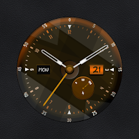 W-Design WOS046 - Watch Face