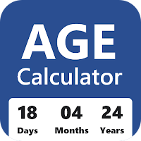 Age Calculator: Date Countdown