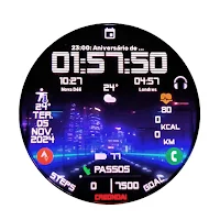 C12 - Matrix Terminator HWY