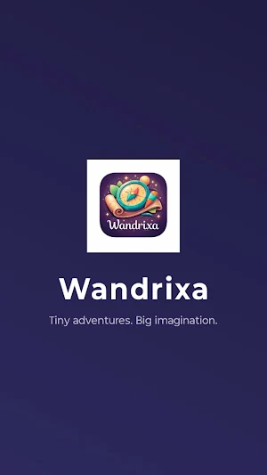 Wandrixa Screenshot 0