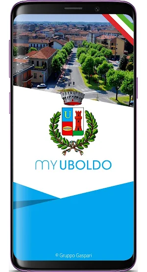 MyUboldo Screenshot 0