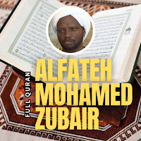 AlFateh Zubair Quran Mp3