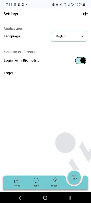 Masar By GlobXpay  مسار Screenshot 3
