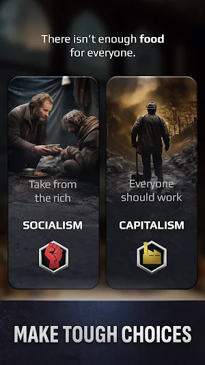 Allies & Rivals Screenshot 1