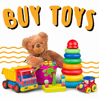 Toys Shopping: Kids Girls Boys