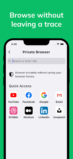 Calculator Vault+ Secret Photo Screenshot 3