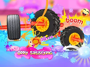 Anti Stress Relief - Relaxing Games Screenshot 1