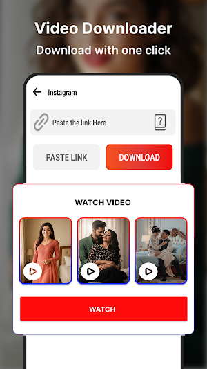 All Video Downloader XNX Screenshot 3