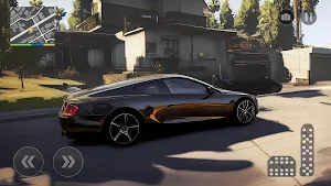 Gangster Vegas Crime City War Screenshot 2