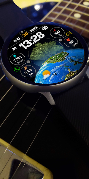 FSearthday Screenshot 3