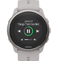 Suunto 5 Peak Guide Pro