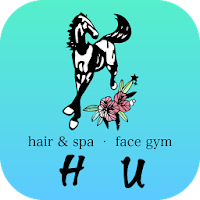 H.U ヘア&スパ フェイスジム