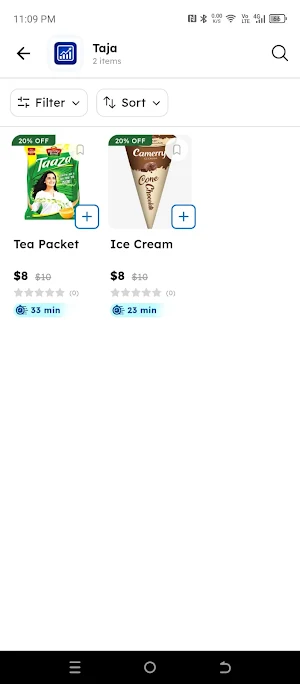 Kinshop Screenshot 0