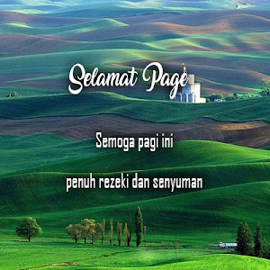 Selamat Pagi, Petang & Malam Screenshot 0