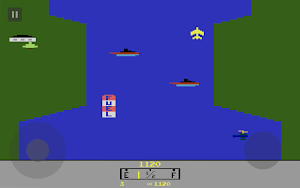River Raiders screenshot 7