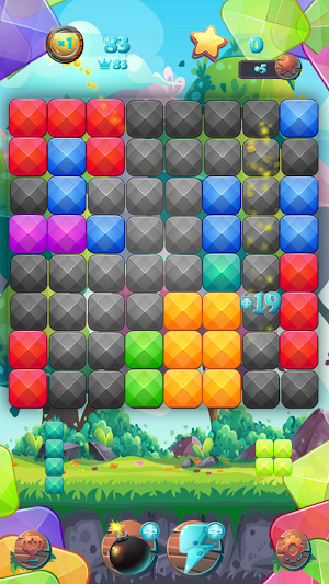 Block Puzzle Master Screenshot 1